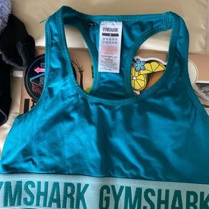 Gymshark Flex Sports Bra